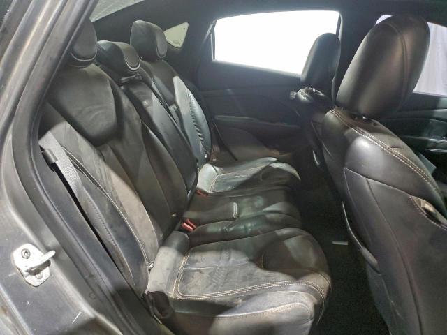 Dodge Dart Limited Image 12