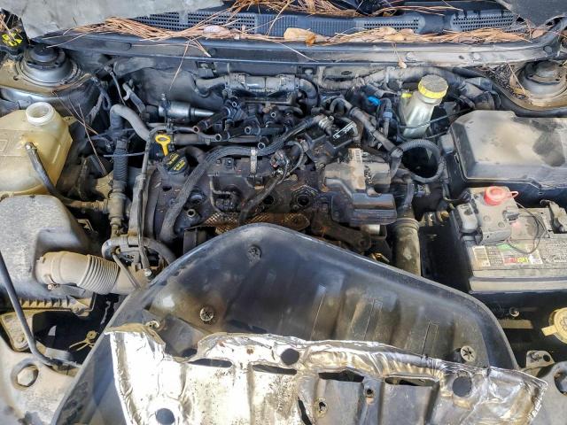 Dodge Dart Limited Image 13