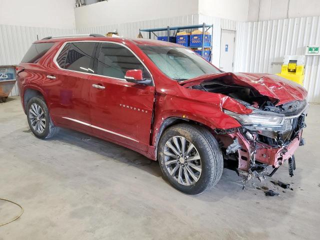 Chevrolet Traverse Premier Image 9