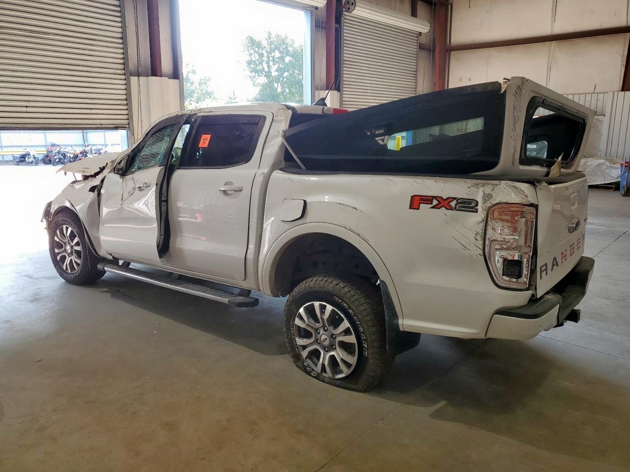 Ford Ranger Xl Image 2