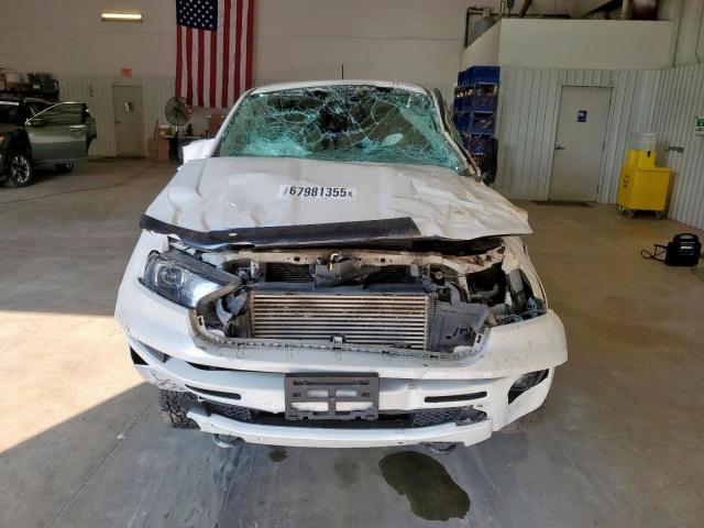 Ford Ranger Xl Image 8