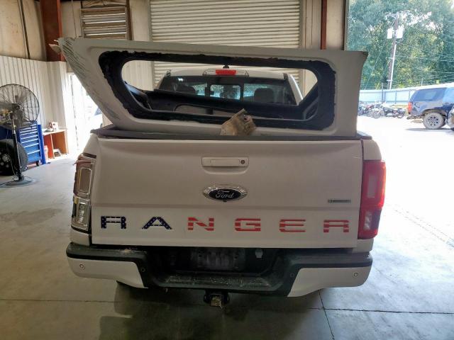 Ford Ranger Xl Image 10