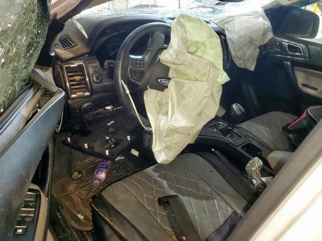 Ford Ranger Xl Image 6