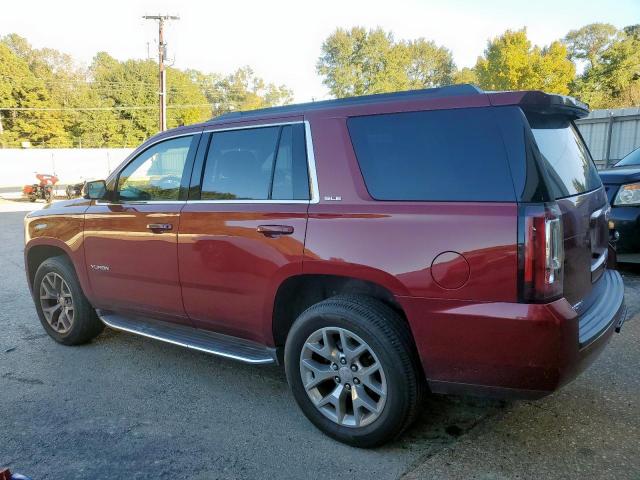 GMC Yukon Sle Image 10