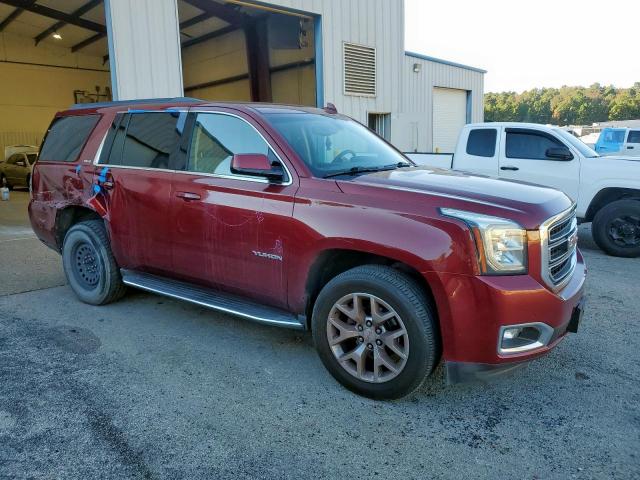 GMC Yukon Sle Image 3