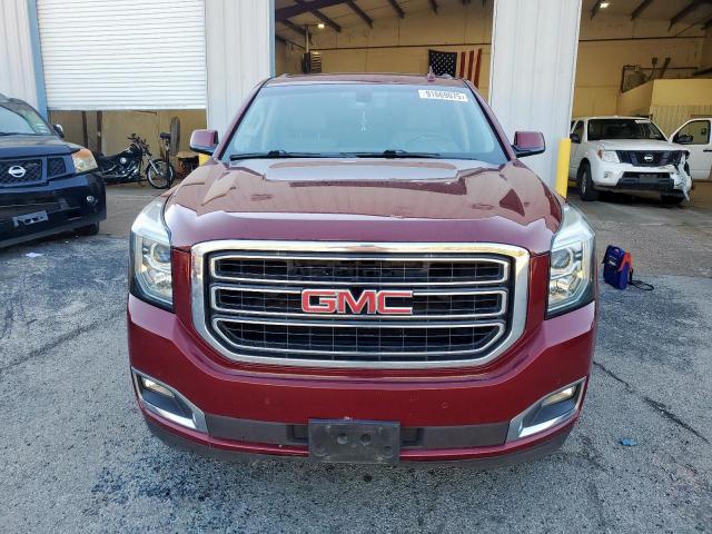 GMC Yukon Sle Image 4