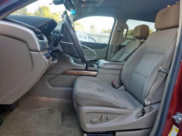 GMC Yukon Sle Image 5