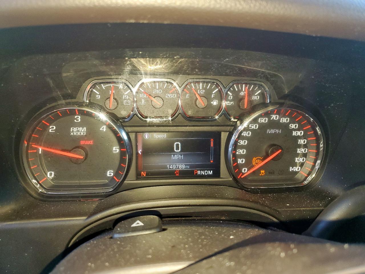 GMC Yukon Sle Image 8