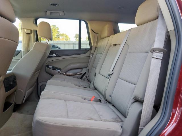 GMC Yukon Sle Image 7