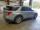 Ford Explorer Xlt Image 4