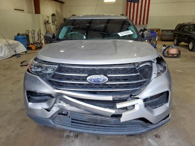 Ford Explorer Xlt Image 12