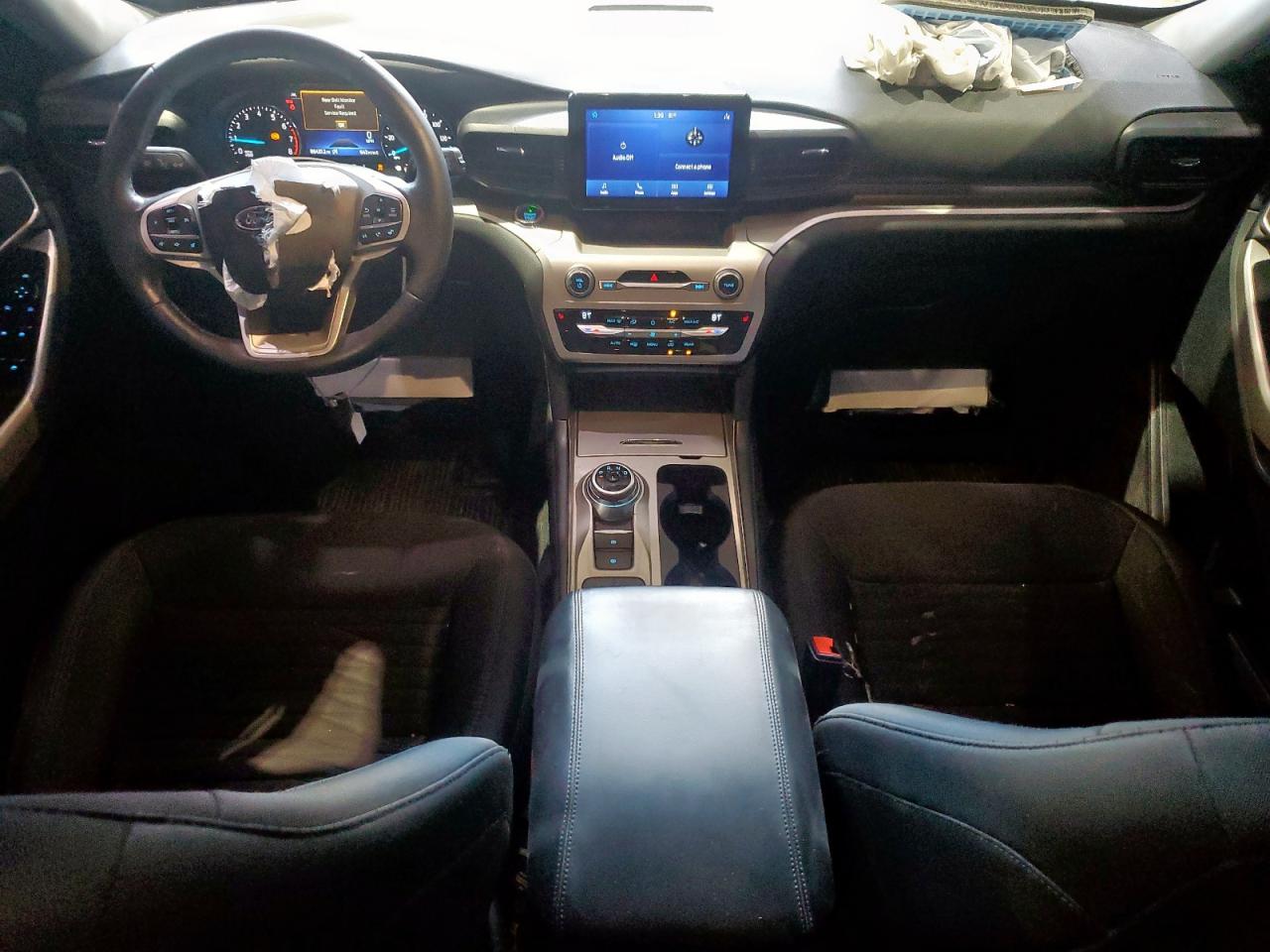 Ford Explorer Xlt Image 6