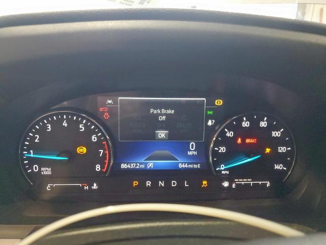 Ford Explorer Xlt Image 8