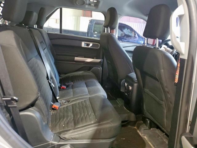 Ford Explorer Xlt Image 11