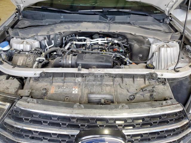 Ford Explorer Xlt Image 9