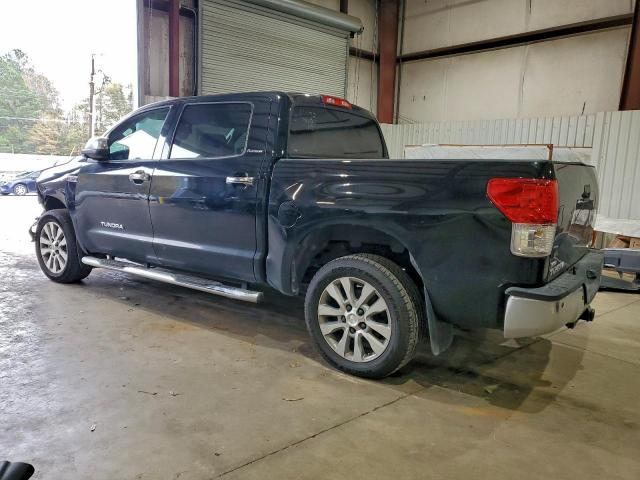 Toyota Tundra Crewmax Limited Image 13