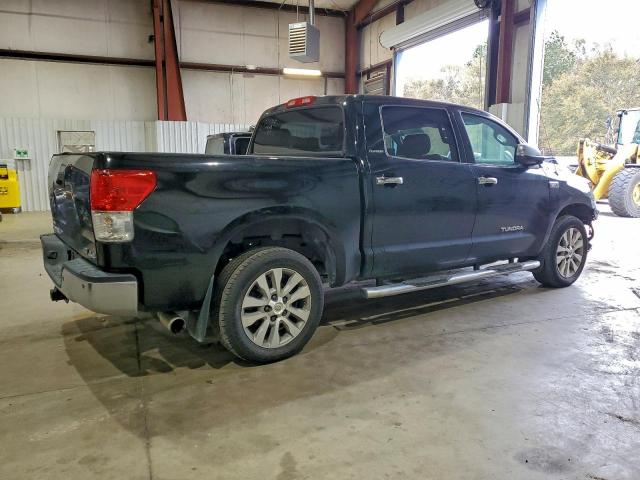 Toyota Tundra Crewmax Limited Image 11