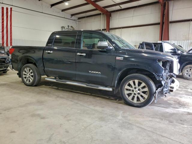 Toyota Tundra Crewmax Limited Image 4