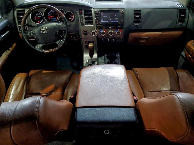 Toyota Tundra Crewmax Limited Image 5