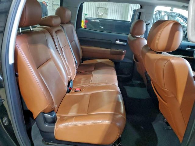 Toyota Tundra Crewmax Limited Image 12