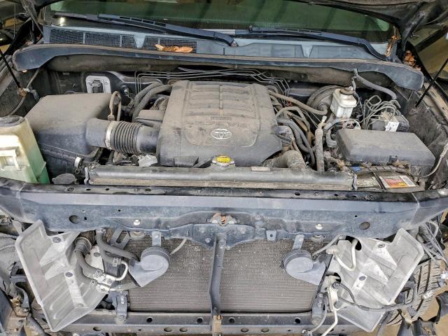 Toyota Tundra Crewmax Limited Image 7