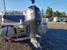 Bennington Pontoon Image 9