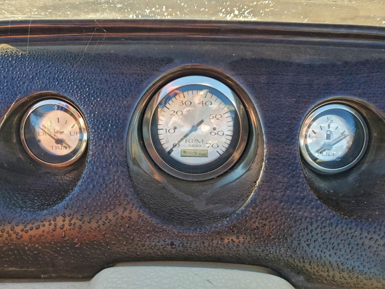 Bennington Pontoon Image 8