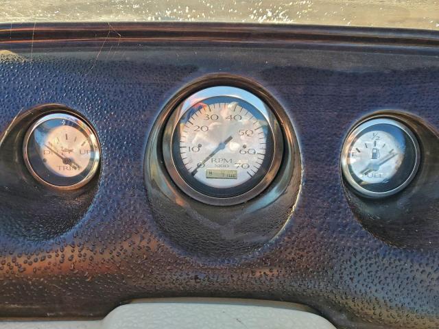 Bennington Pontoon Image 8