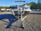 Bennington Pontoon Image 3