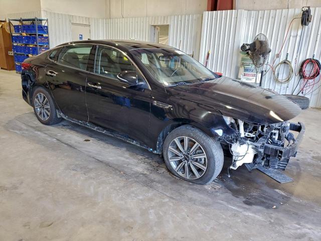 Kia Optima Ex Image 7