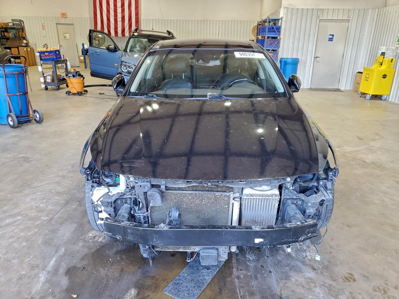 Kia Optima Ex Image 4