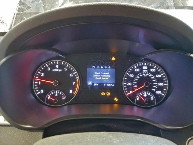 Kia Optima Ex Image 6