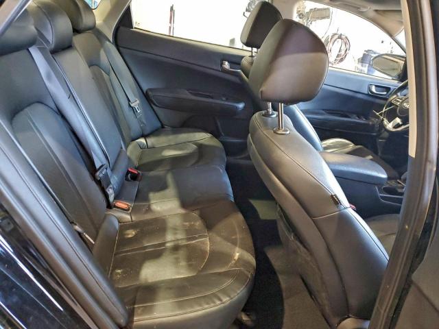Kia Optima Ex Image 13