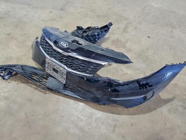 Kia Optima Ex Image 8