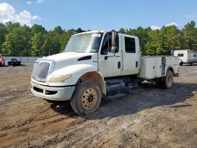 International 4000 Serie 4400 Image 7