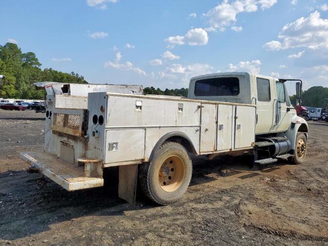 International 4000 Serie 4400 Image 5