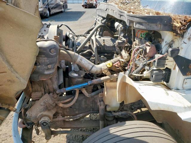 International 4000 Serie 4400 Image 4