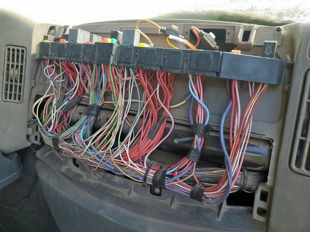 International 4000 Serie 4400 Image 3