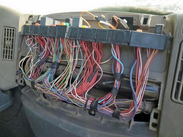 International 4000 Serie 4400 Image 3