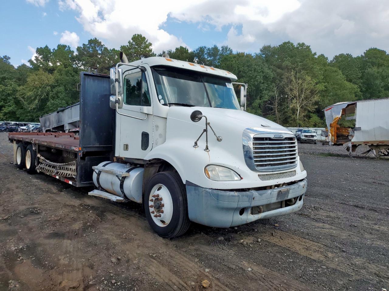 Freightliner Columbia 1 112 Image 1