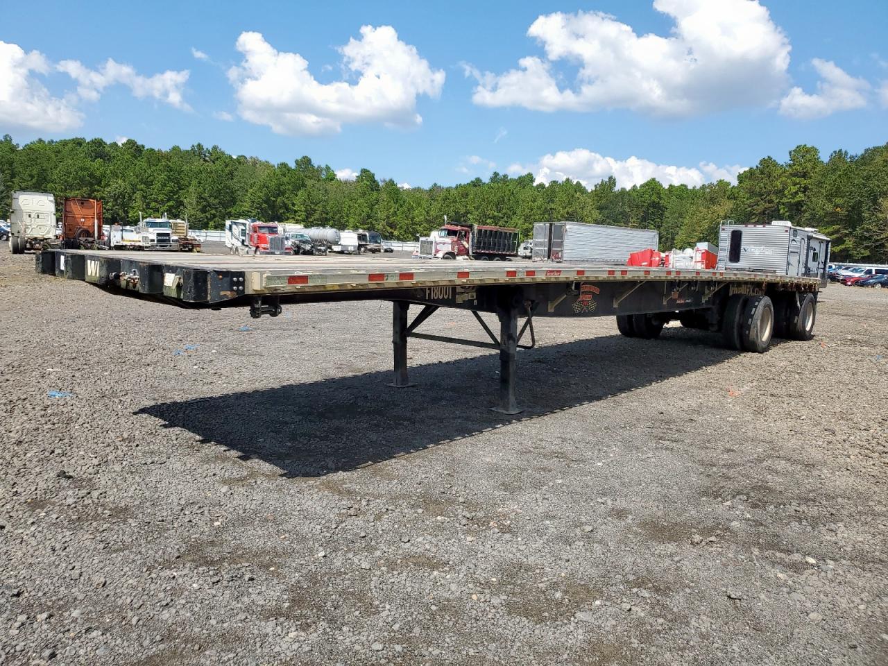 Great Dane Flatbed Image 6