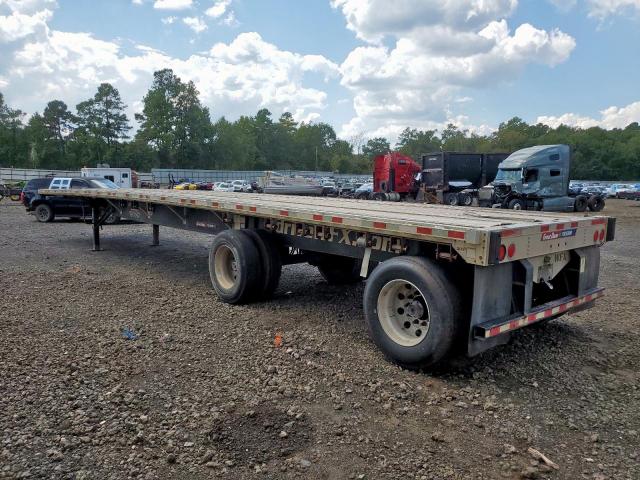 Great Dane Flatbed Image 5