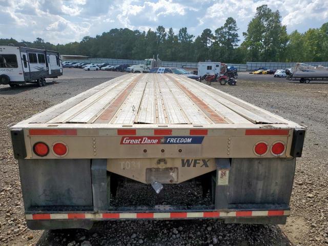 Great Dane Flatbed Image 7