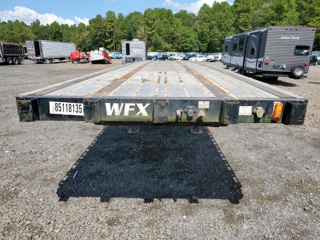 Great Dane Flatbed Image 3