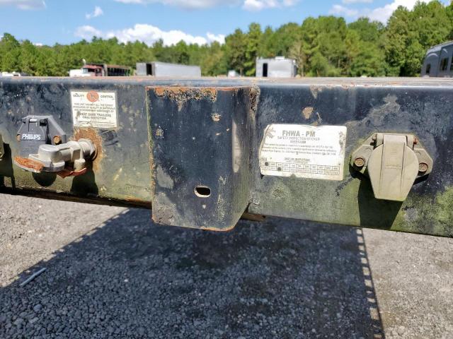 Great Dane Flatbed Image 2