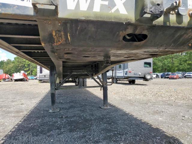 Great Dane Flatbed Image 4