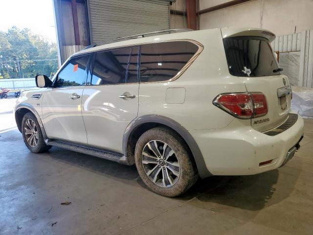 Nissan Armada Sv Image 4