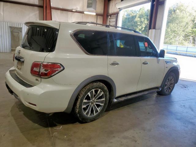 Nissan Armada Sv Image 2