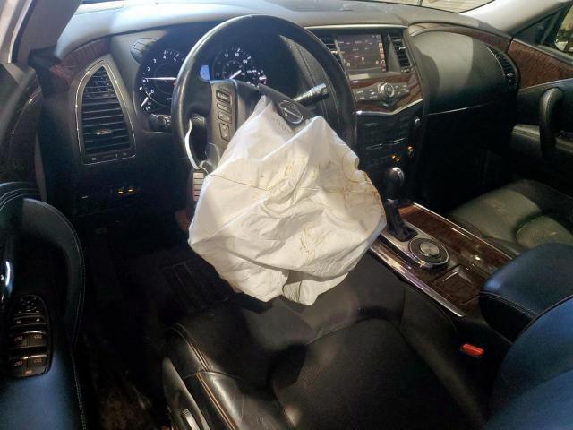 Nissan Armada Sv Image 12