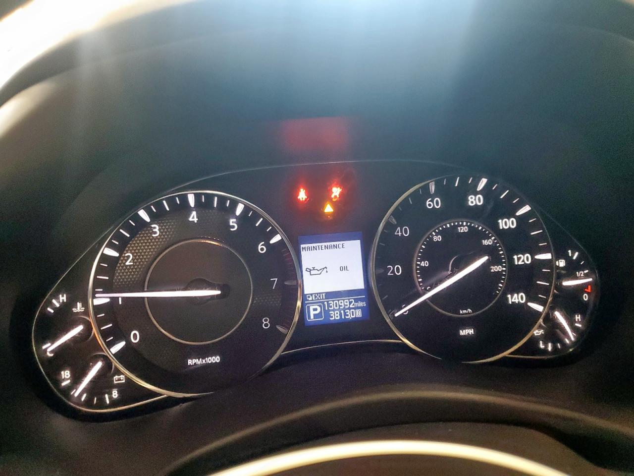 Nissan Armada Sv Image 6